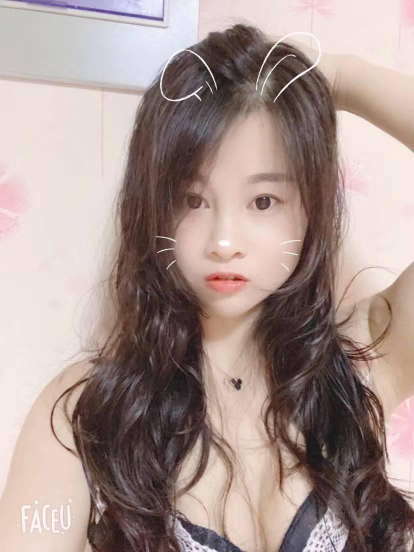 常州小巧玲珑妹子